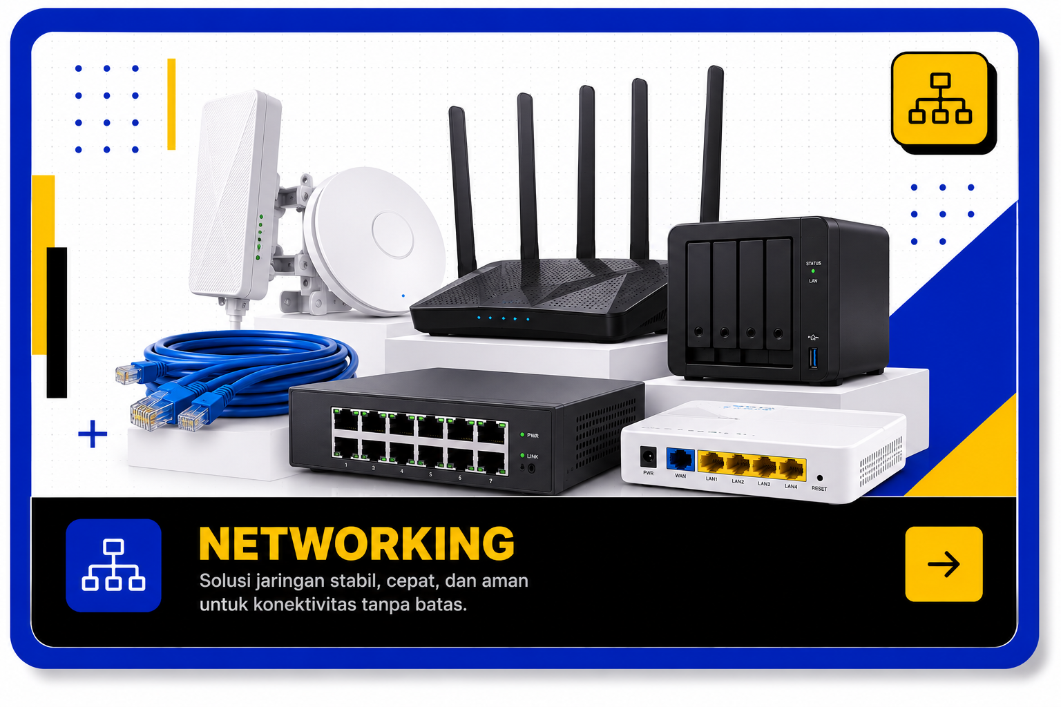 Networking