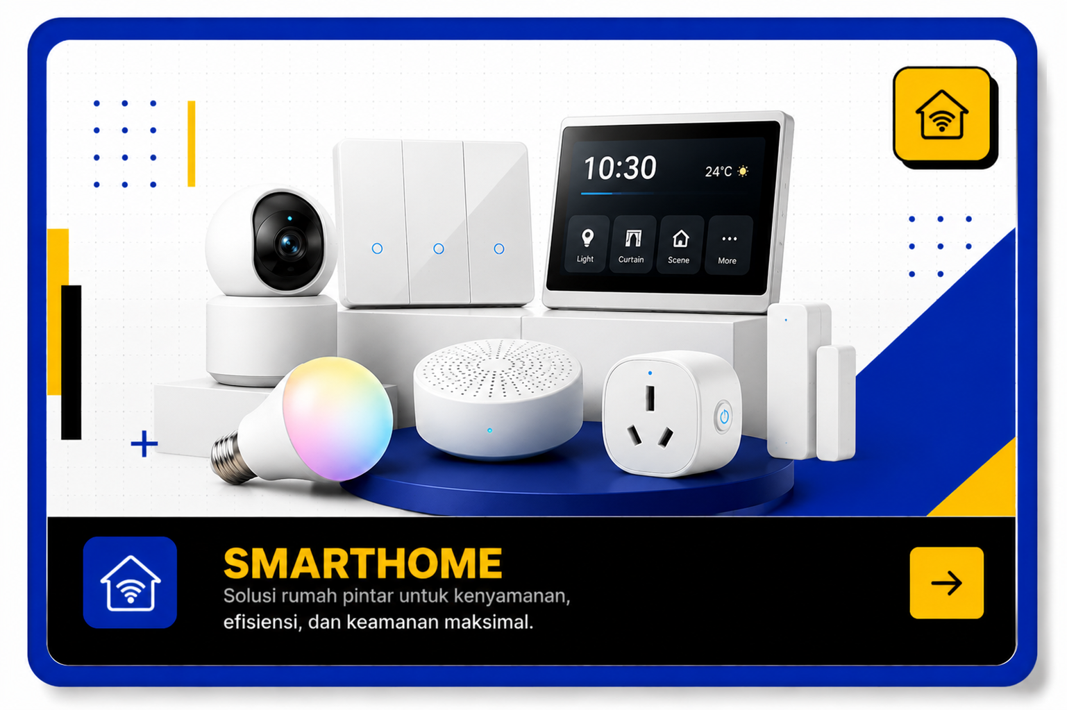 Smart Home