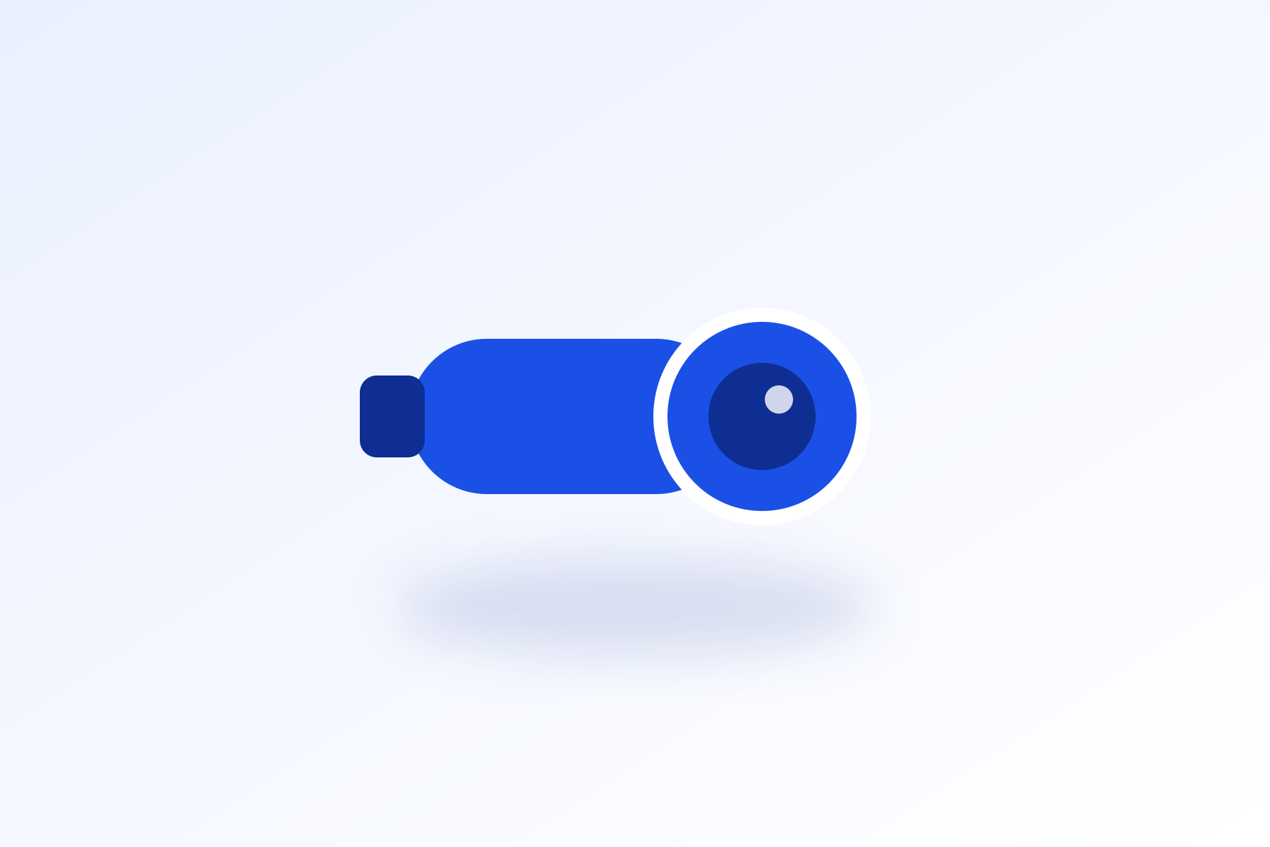 EZVIZ C6N 360° WiFi Camera